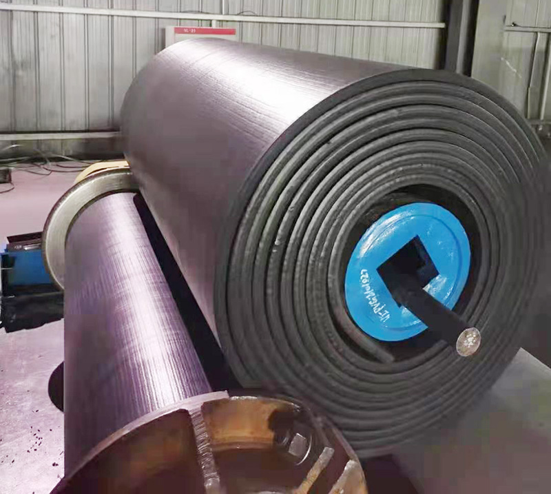 芳綸阻燃輸送帶優(yōu)點(diǎn) 芳綸阻燃輸送帶優(yōu)點(diǎn)